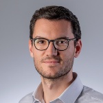Dieses Bild zeigt Jonas Harsch