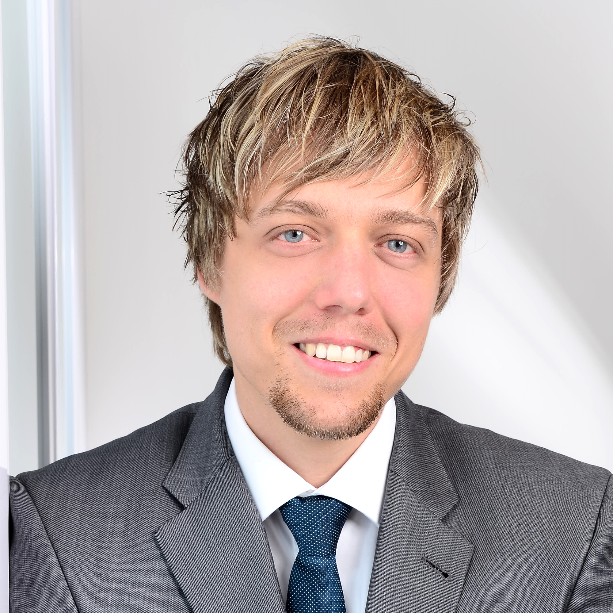 Dieses Bild zeigt Simon Peter